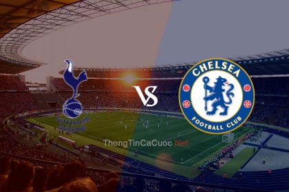 Trực tiếp bóng đá Tottenham vs Chelsea - 22h30 ngày 19/9/21